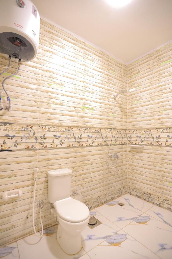 القاهرة Pyramids Legend Inn المظهر الخارجي الصورة